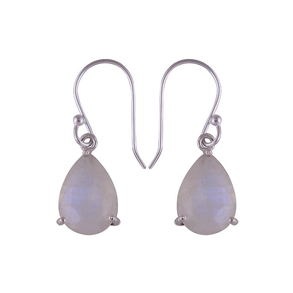 ausspirit.com Rainbow Moonstone earrings
